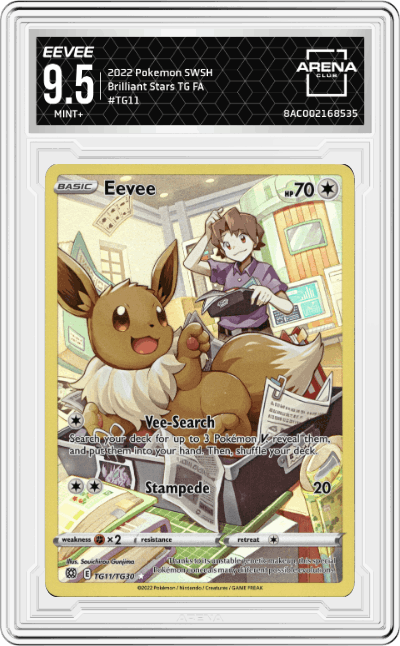 Eevee