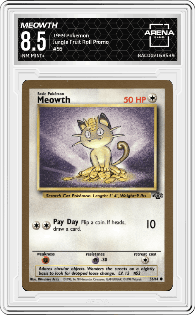 Meowth