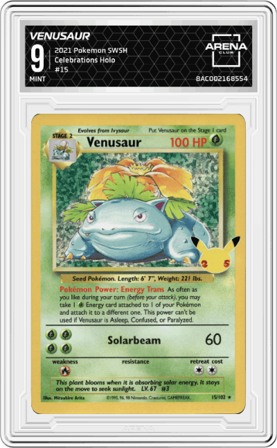 Venusaur