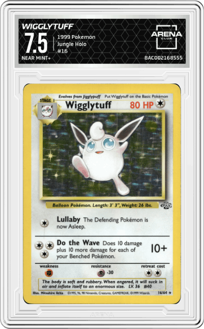 Wigglytuff