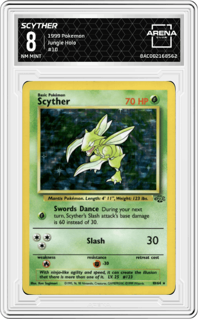 Scyther