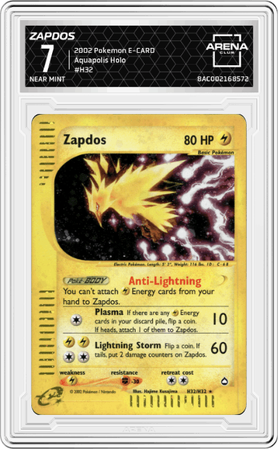 Zapdos