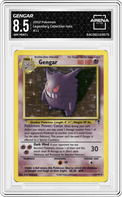 Gengar