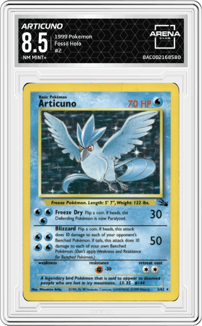 Articuno