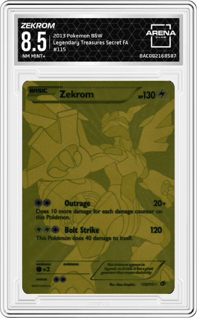 Zekrom