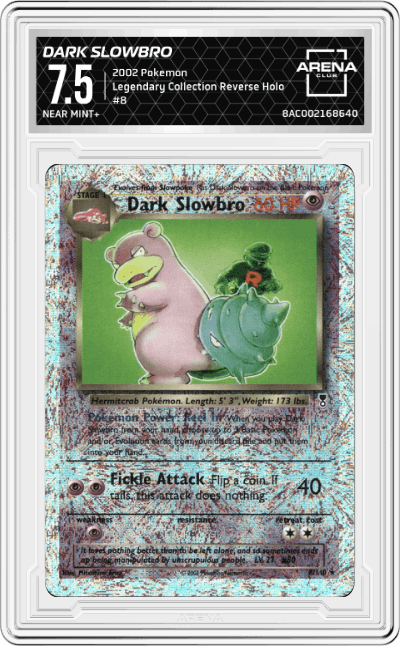Dark Slowbro