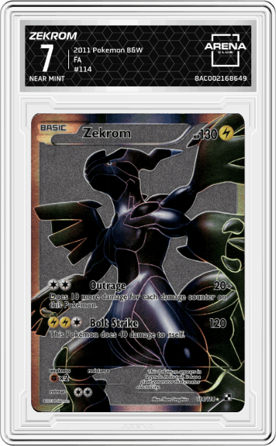 Zekrom