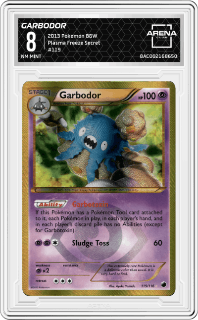 Garbodor