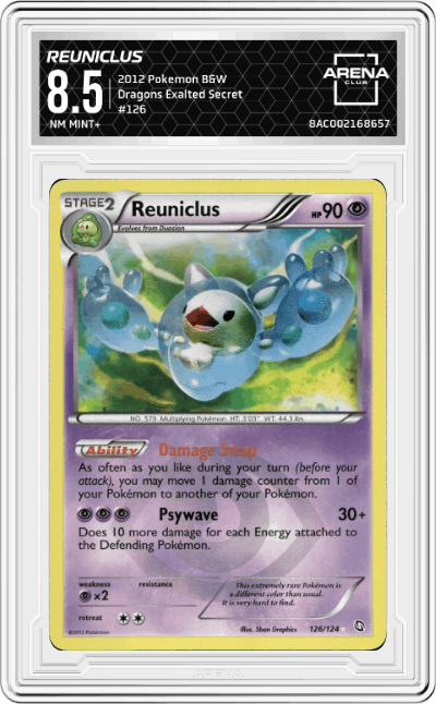 Reuniclus