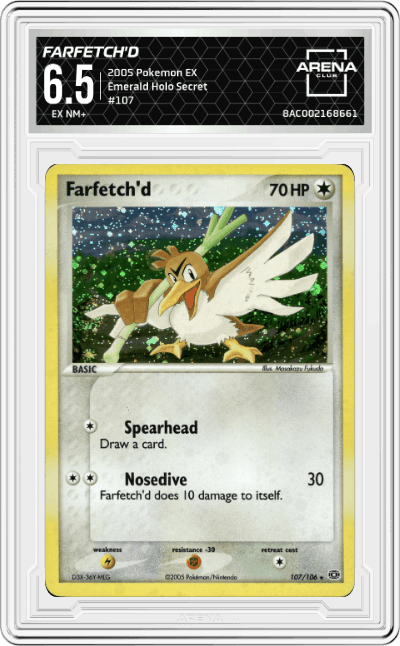 Farfetch'd