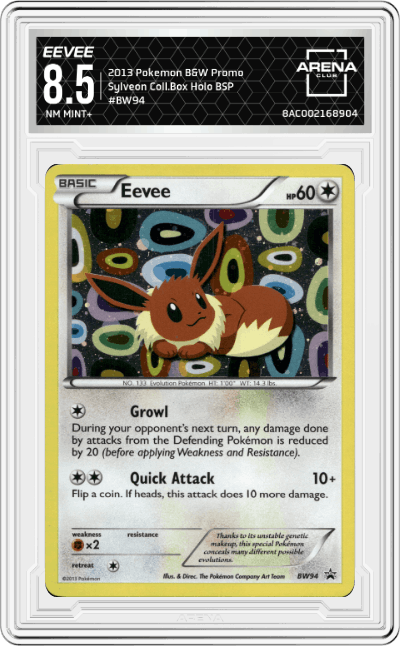Eevee