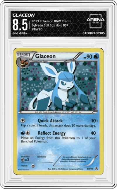 Glaceon