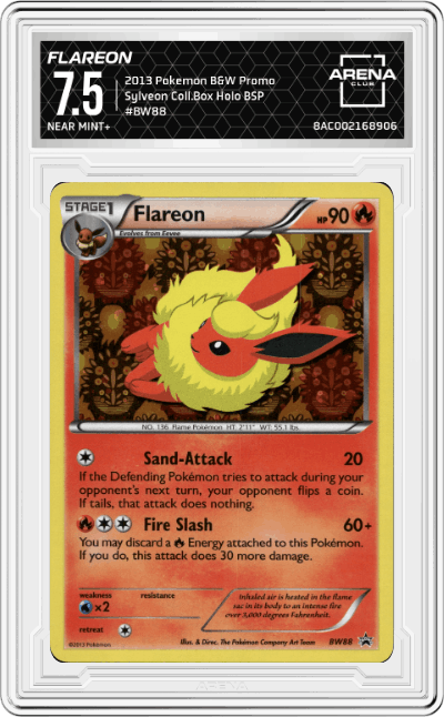 Flareon
