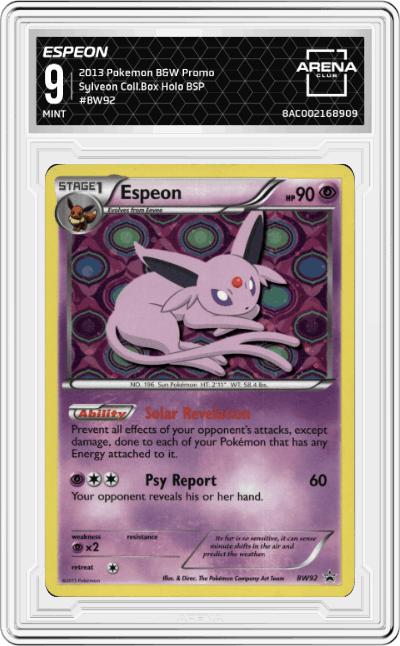 Espeon