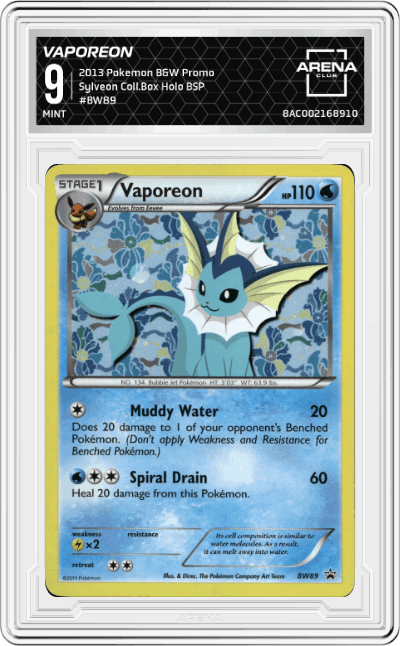 Vaporeon
