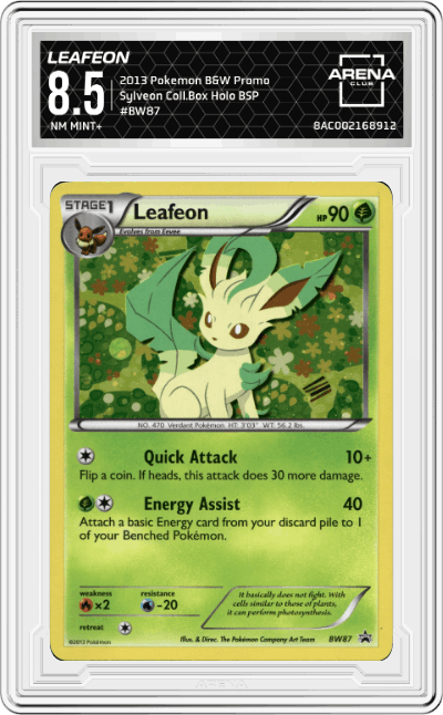 Leafeon