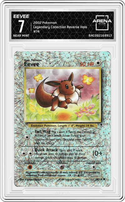 Eevee