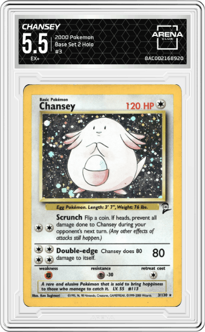 Chansey