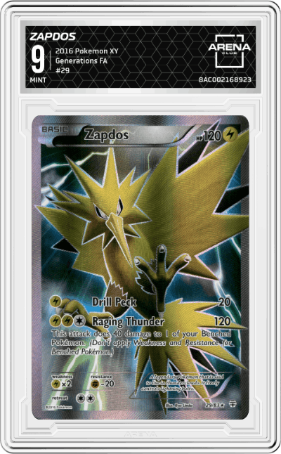 Zapdos