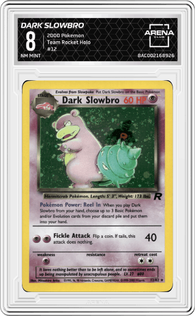 Dark Slowbro