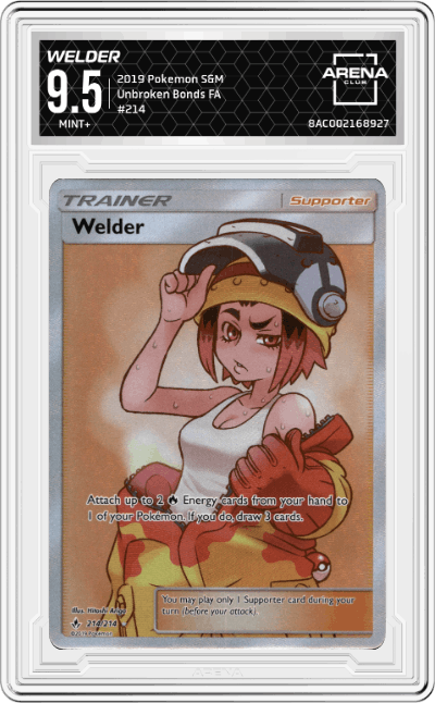 Welder