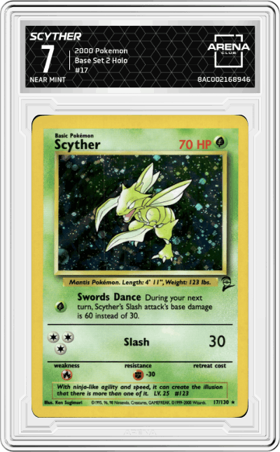 Scyther