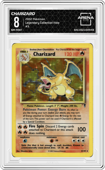 Charizard
