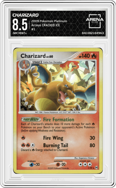 Charizard