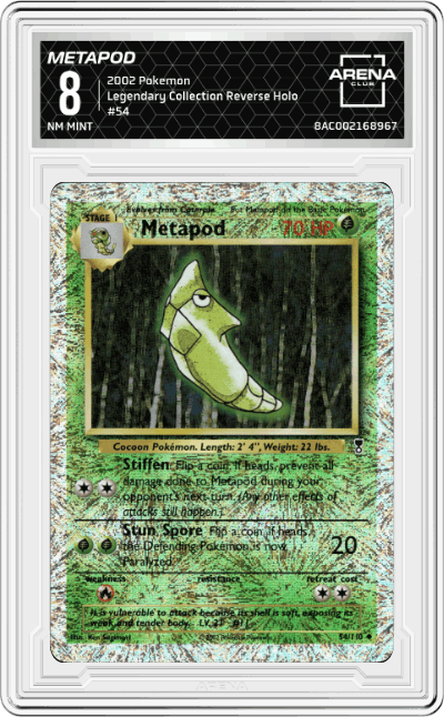 Metapod