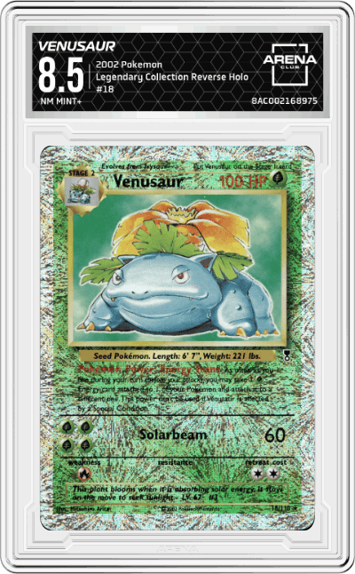 Venusaur