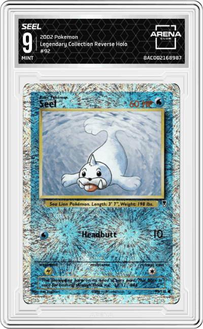 Seel