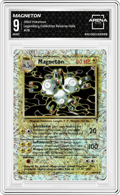 Magneton