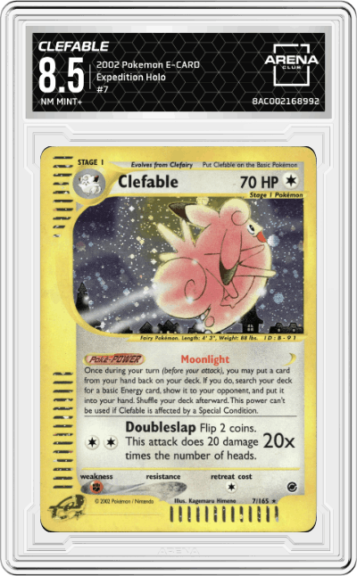 Clefable