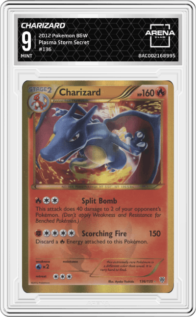 Charizard