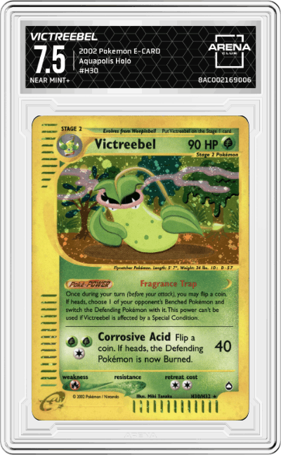 Victreebel