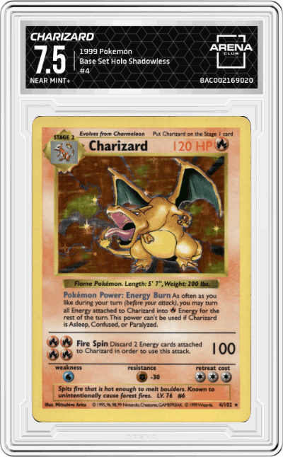 Charizard