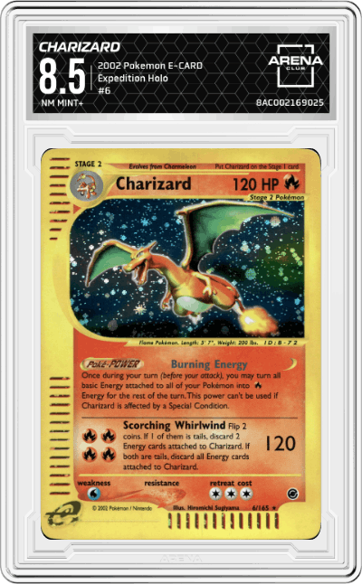 Charizard