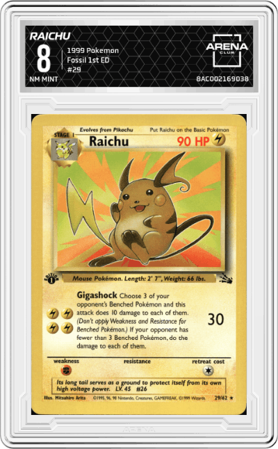 Raichu