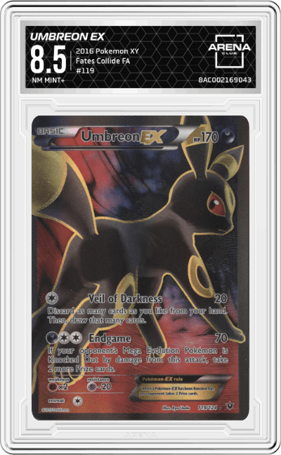 Umbreon EX