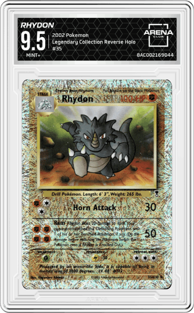 Rhydon