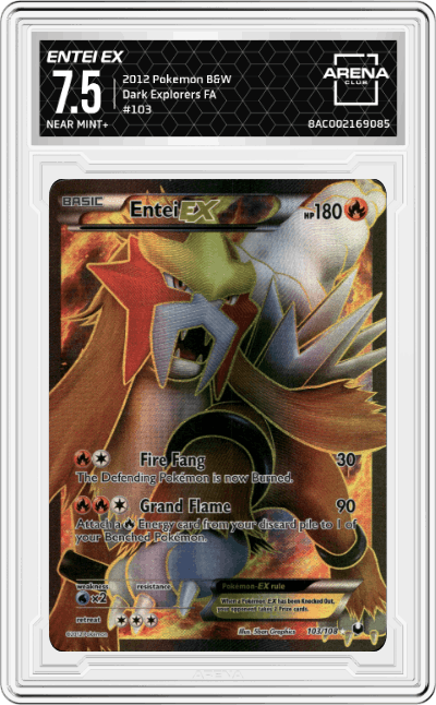 Entei ex