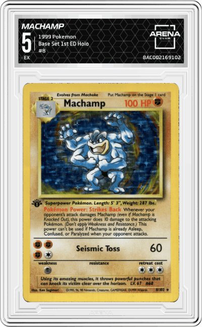Machamp