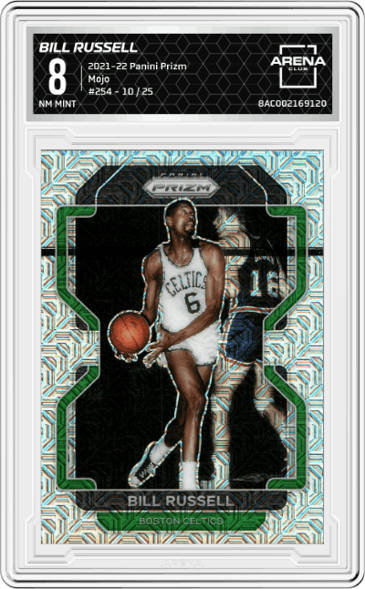 Bill Russell