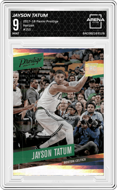 Jayson Tatum