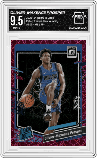 Olivier-Maxence Prosper