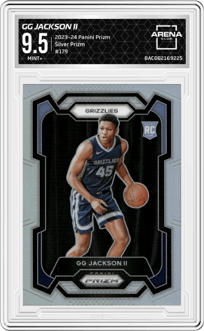 GG Jackson II