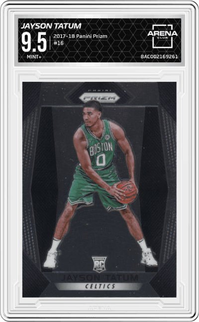 Jayson Tatum