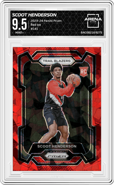 Scoot Henderson