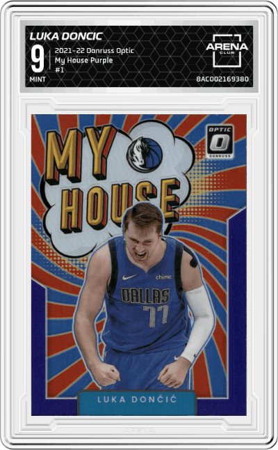 Luka Doncic