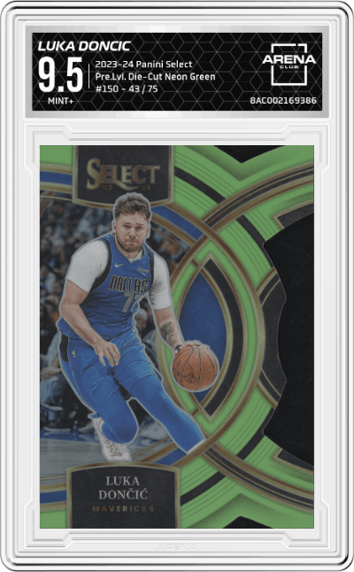 Luka Doncic